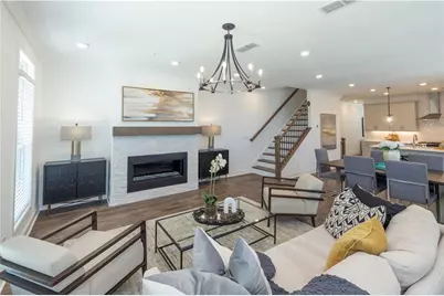 508 Whatton Road #4, Johns Creek, GA 30022 - Photo 18