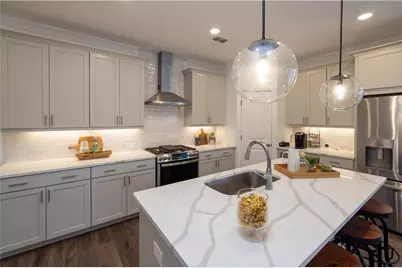 508 Whatton Road #4, Johns Creek, GA 30022 - Photo 1
