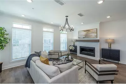 508 Whatton Road #4, Johns Creek, GA 30022 - Photo 8