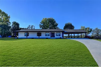 924 Fred Kilcrease Road, Winder, GA 30680 - Photo 1