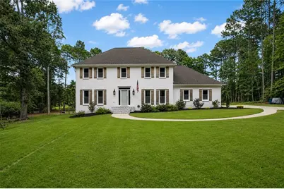 125 Lady Helen Court, Fayetteville, GA 30214 - Photo 1