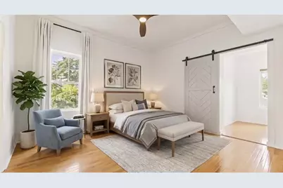 1230 Piedmont Avenue NE #401, Atlanta, GA 30309 - Photo 22