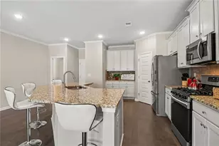 4270 Sunny Oak Ln, Norcross, GA 30071 - Photo 12
