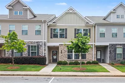 4270 Sunny Oak Lane, Norcross, GA 30071 - Photo 2