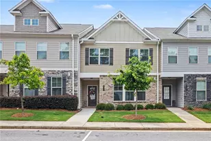 4270 Sunny Oak Ln, Norcross, GA 30071 - Photo 2