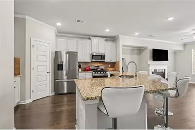 4270 Sunny Oak Lane, Norcross, GA 30071 - Photo 10