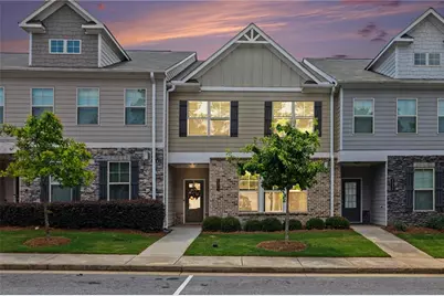 [Address not provided], Norcross, GA 30071 - Photo 1