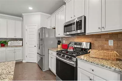 4270 Sunny Oak Lane, Norcross, GA 30071 - Photo 16