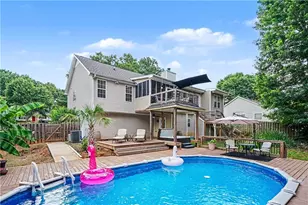 388 Arrowhatchee Dr, Winder, GA 30680 - Photo 42
