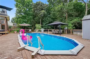 388 Arrowhatchee Dr, Winder, GA 30680 - Photo 46