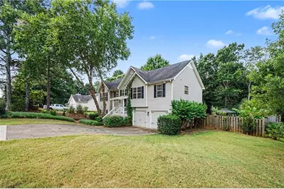 388 Arrowhatchee Drive, Winder, GA 30680 - Photo 50