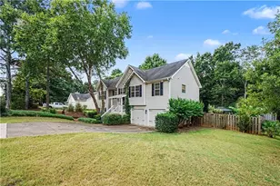 388 Arrowhatchee Dr, Winder, GA 30680 - Photo 50
