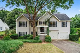 388 Arrowhatchee Dr, Winder, GA 30680 - Photo 1