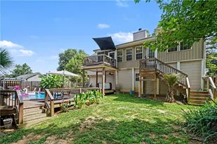 388 Arrowhatchee Dr, Winder, GA 30680 - Photo 48