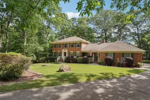 5027 Castlewood Dr SW, Lilburn, GA 30047 - Photo 1