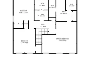 5027 Castlewood Dr SW, Lilburn, GA 30047 - Photo 36