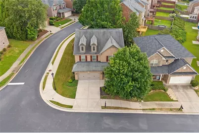 3478 Harpers Way, Duluth, GA 30097 - Photo 48