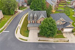 3478 Harpers Way, Duluth, GA 30097 - Photo 48