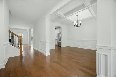 4565 Prather Farm Circle, Cumming, GA 30040 - Photo 2