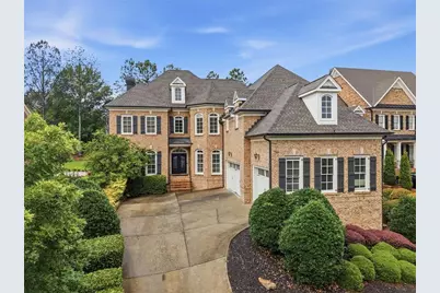 1419 Falkirk Lane NW, Kennesaw, GA 30152 - Photo 78
