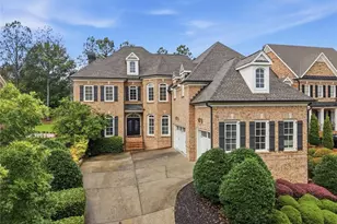 1419 Falkirk Ln NW, Kennesaw, GA 30152 - Photo 78