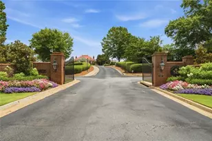 1419 Falkirk Ln NW, Kennesaw, GA 30152 - Photo 78