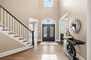1419 Falkirk Ln NW, Kennesaw, GA 30152 - Photo 6