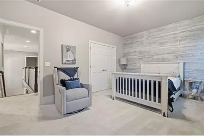 1419 Falkirk Lane NW, Kennesaw, GA 30152 - Photo 48