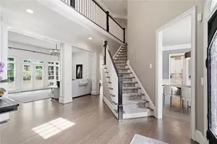 1419 Falkirk Ln NW, Kennesaw, GA 30152 - Photo 26