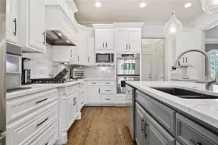 1419 Falkirk Ln NW, Kennesaw, GA 30152 - Photo 6