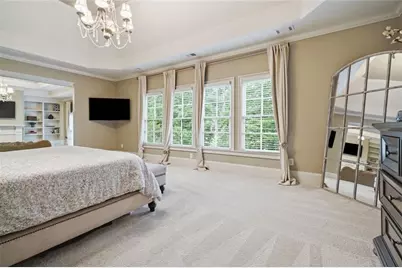 1419 Falkirk Lane NW, Kennesaw, GA 30152 - Photo 12