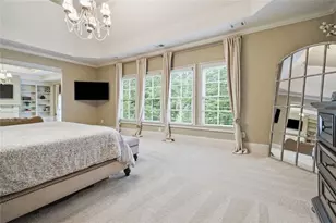1419 Falkirk Ln NW, Kennesaw, GA 30152 - Photo 12