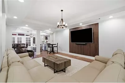 1419 Falkirk Lane NW, Kennesaw, GA 30152 - Photo 14