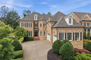 1419 Falkirk Ln NW, Kennesaw, GA 30152 - Photo 1