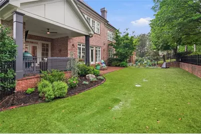 1419 Falkirk Lane NW, Kennesaw, GA 30152 - Photo 74