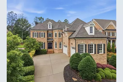 1419 Falkirk Lane NW, Kennesaw, GA 30152 - Photo 4