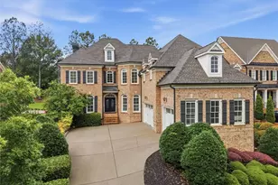 1419 Falkirk Ln NW, Kennesaw, GA 30152 - Photo 4