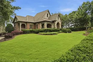 1419 Falkirk Ln NW, Kennesaw, GA 30152 - Photo 82