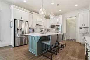 1419 Falkirk Ln NW, Kennesaw, GA 30152 - Photo 20