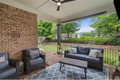 1419 Falkirk Lane NW, Kennesaw, GA 30152 - Photo 70