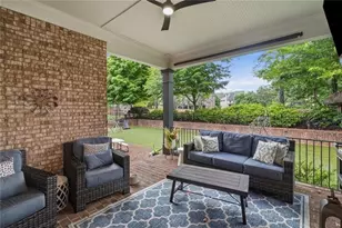 1419 Falkirk Ln NW, Kennesaw, GA 30152 - Photo 70