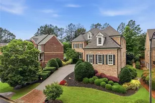 1419 Falkirk Ln NW, Kennesaw, GA 30152 - Photo 22