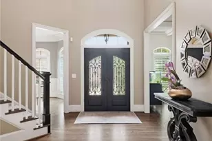1419 Falkirk Ln NW, Kennesaw, GA 30152 - Photo 24