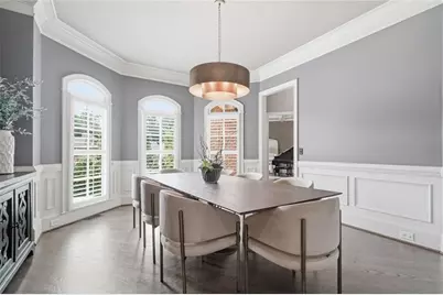 1419 Falkirk Lane NW, Kennesaw, GA 30152 - Photo 28