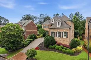 1419 Falkirk Ln NW, Kennesaw, GA 30152 - Photo 2