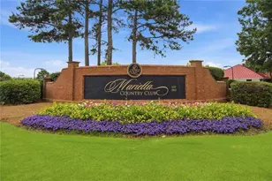 1419 Falkirk Ln NW, Kennesaw, GA 30152 - Photo 8