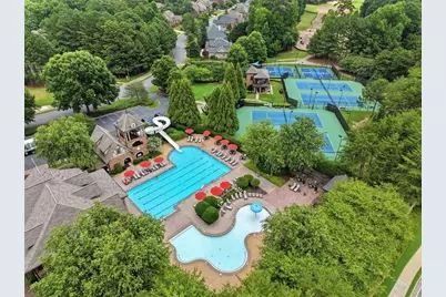 1419 Falkirk Lane NW, Kennesaw, GA 30152 - Photo 86
