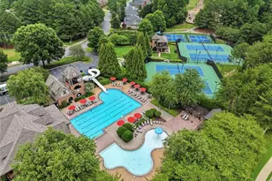 1419 Falkirk Ln NW, Kennesaw, GA 30152 - Photo 86