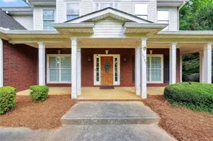 1731 Snapping Shoals Rd, McDonough, GA 30252 - Photo 76