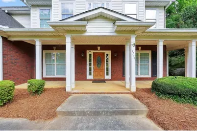1731 Snapping Shoals Road, McDonough, GA 30252 - Photo 72